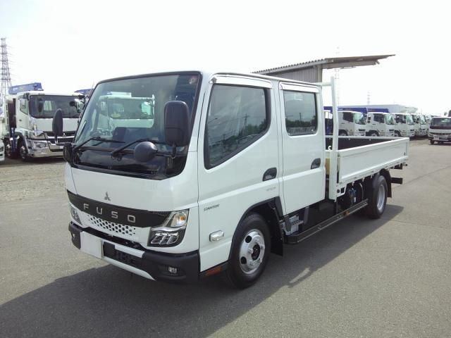 Mitsubishi CANTER 2026-01 7199489-0