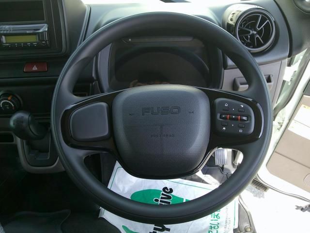 Mitsubishi CANTER 2026-01 7199489-11