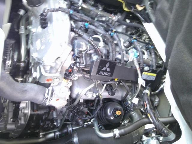 Mitsubishi CANTER 2026-01 7199489-24