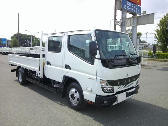 Mitsubishi CANTER 2026-01 7199489-2