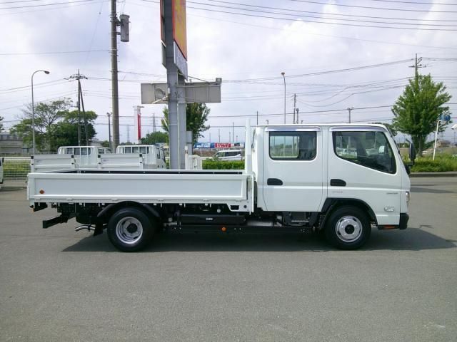 Mitsubishi CANTER 2026-01 7199489-3