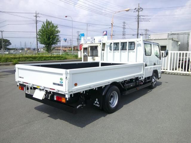 Mitsubishi CANTER 2026-01 7199489-4