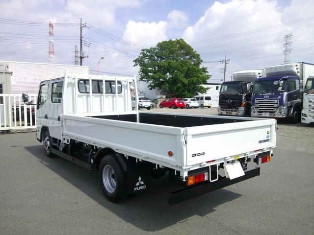 Mitsubishi CANTER 2026-01 7199489-6