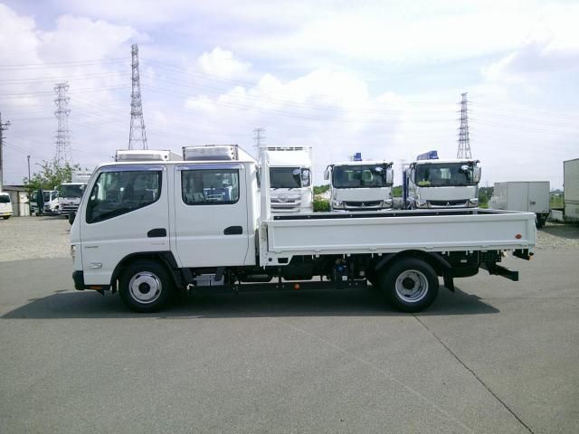 Mitsubishi CANTER 2026-01 7199489-7
