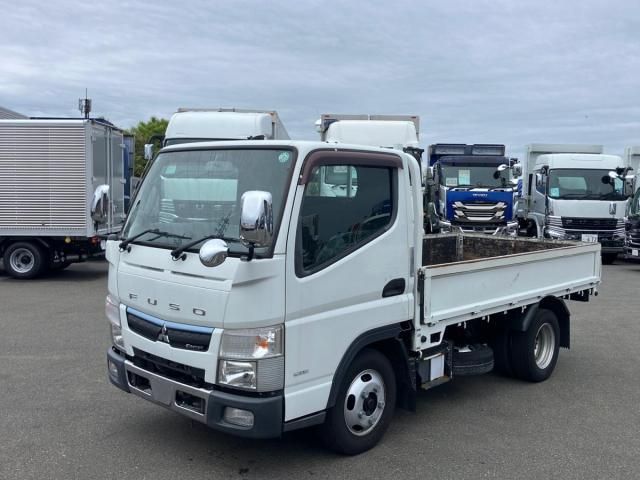 Mitsubishi CANTER 2017-03 7199514-0