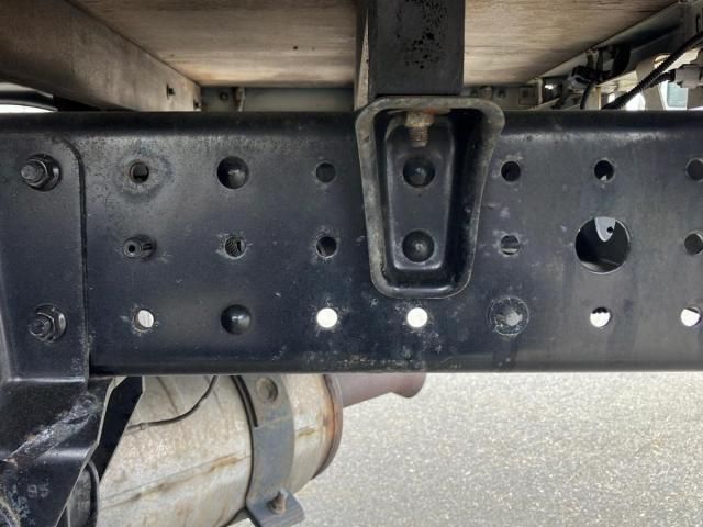 Mitsubishi CANTER 2017-03 7199514-10