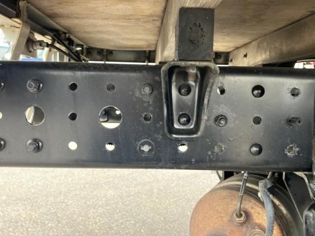 Mitsubishi CANTER 2017-03 7199514-11