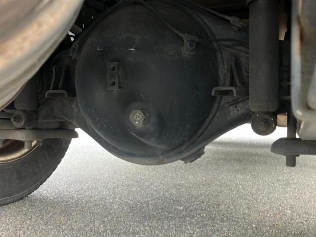 Mitsubishi CANTER 2017-03 7199514-12
