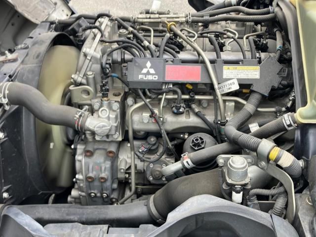 Mitsubishi CANTER 2017-03 7199514-13