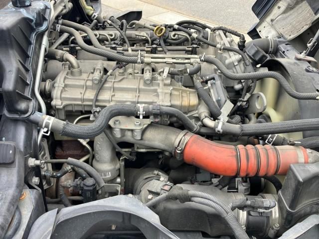 Mitsubishi CANTER 2017-03 7199514-14