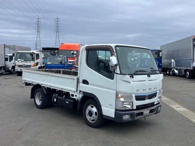 Mitsubishi CANTER 2017-03 7199514-1