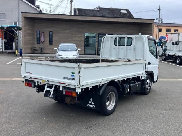 Mitsubishi CANTER 2017-03 7199514-2