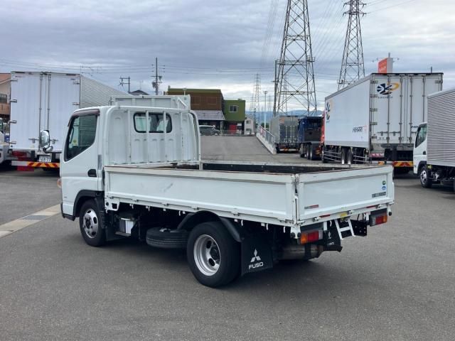 Mitsubishi CANTER 2017-03 7199514-3