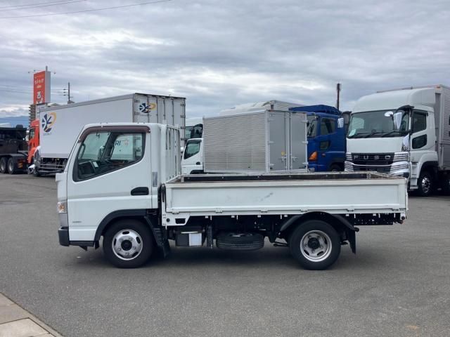 Mitsubishi CANTER 2017-03 7199514-4