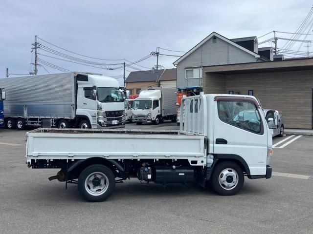 Mitsubishi CANTER 2017-03 7199514-5