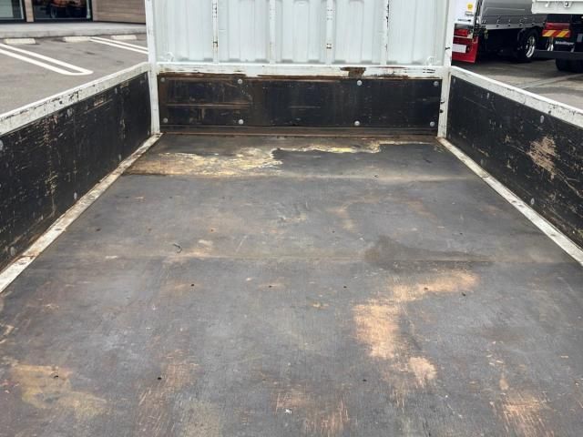 Mitsubishi CANTER 2017-03 7199514-6