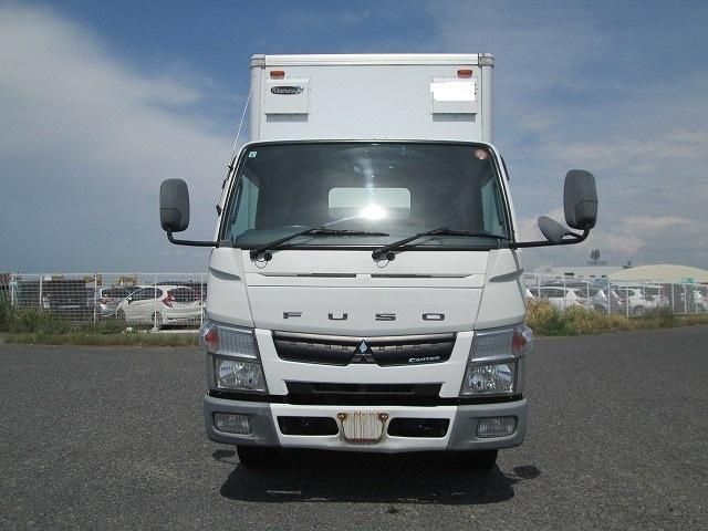 Mitsubishi CANTER 2011-08 7199515-0