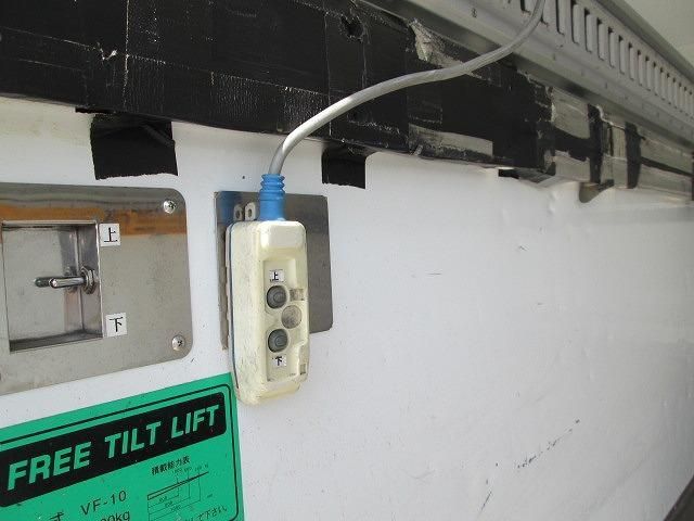 Mitsubishi CANTER 2011-08 7199515-9