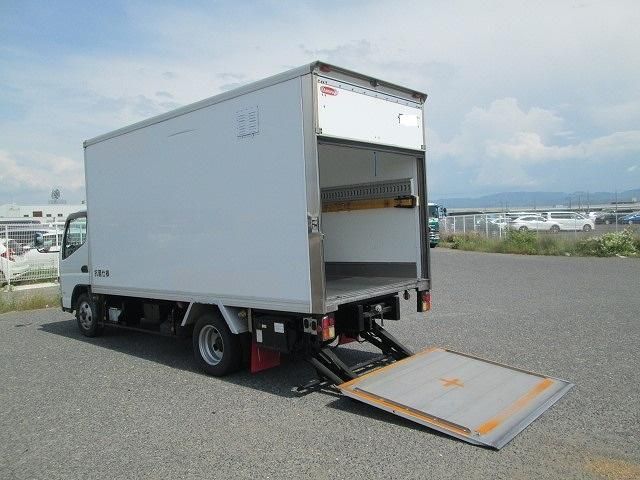 Mitsubishi CANTER 2011-08 7199515-14
