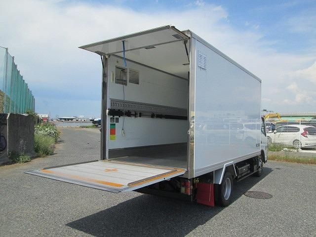 Mitsubishi CANTER 2011-08 7199515-15
