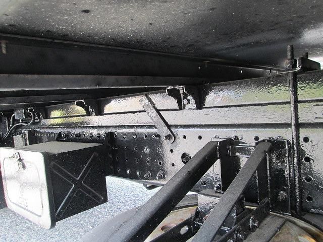 Mitsubishi CANTER 2011-08 7199515-17