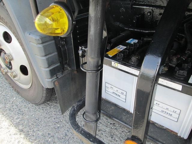 Mitsubishi CANTER 2011-08 7199515-18