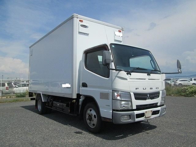 Mitsubishi CANTER 2011-08 7199515-1