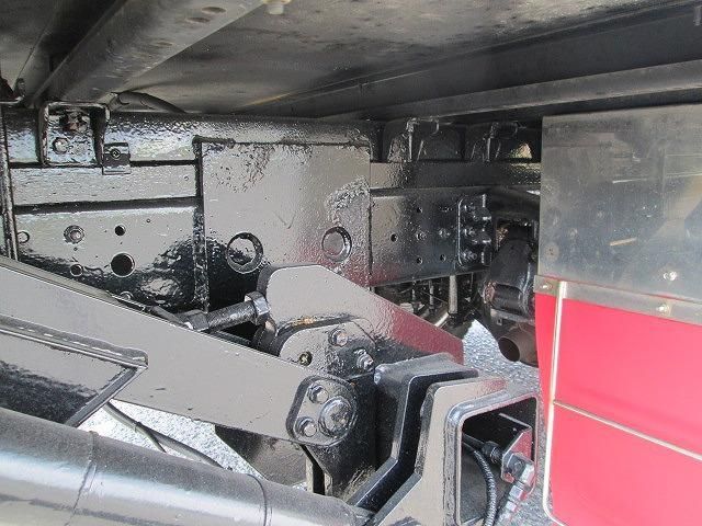 Mitsubishi CANTER 2011-08 7199515-19