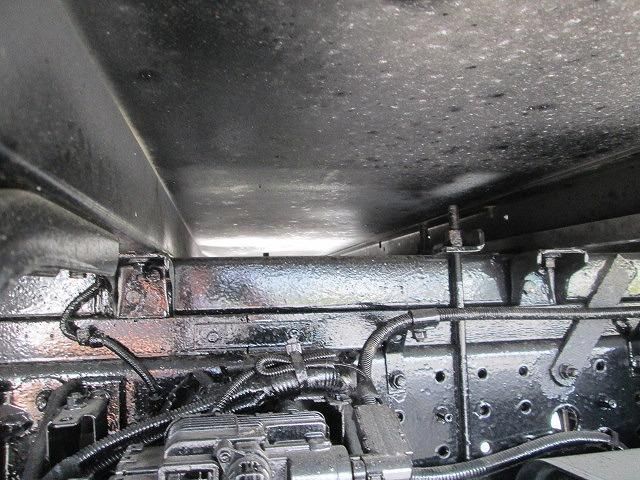 Mitsubishi CANTER 2011-08 7199515-21