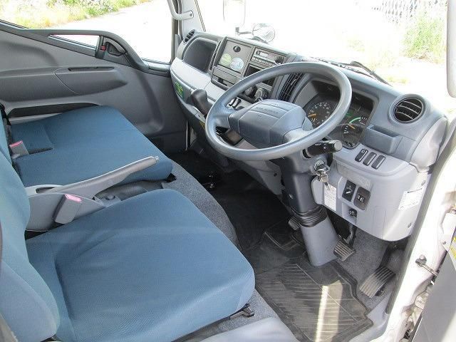 Mitsubishi CANTER 2011-08 7199515-22