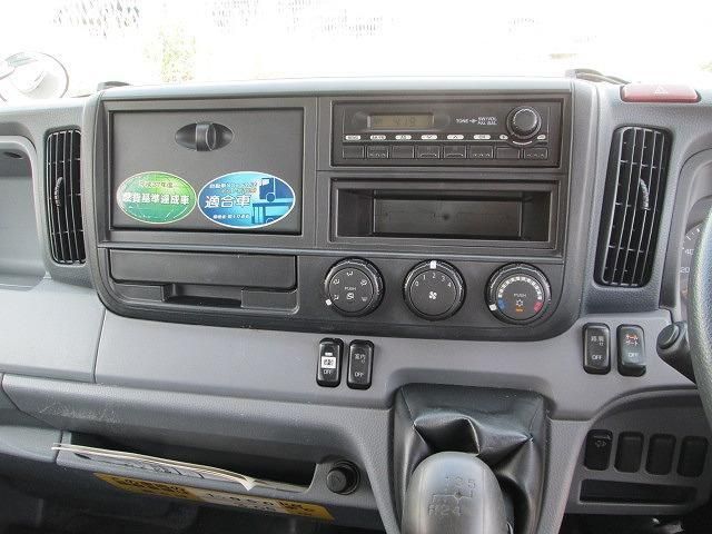 Mitsubishi CANTER 2011-08 7199515-23