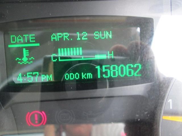 Mitsubishi CANTER 2011-08 7199515-25
