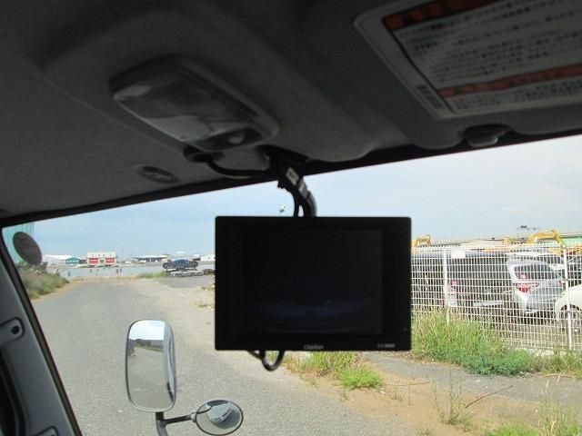 Mitsubishi CANTER 2011-08 7199515-26