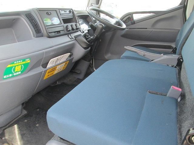 Mitsubishi CANTER 2011-08 7199515-27