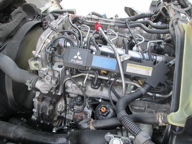Mitsubishi CANTER 2011-08 7199515-28