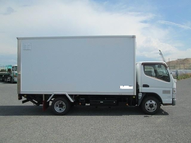 Mitsubishi CANTER 2011-08 7199515-2