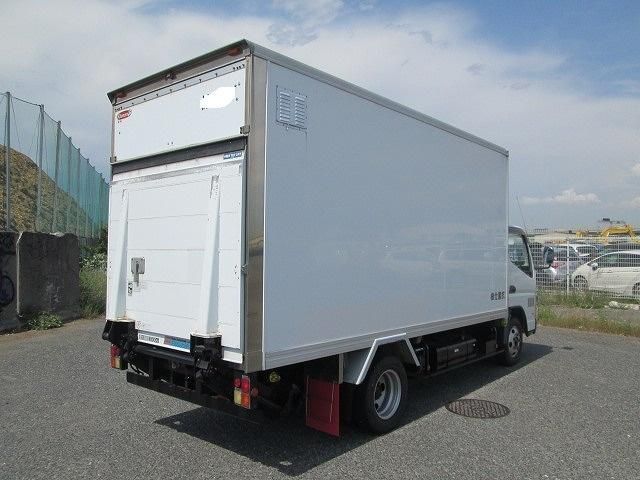 Mitsubishi CANTER 2011-08 7199515-5
