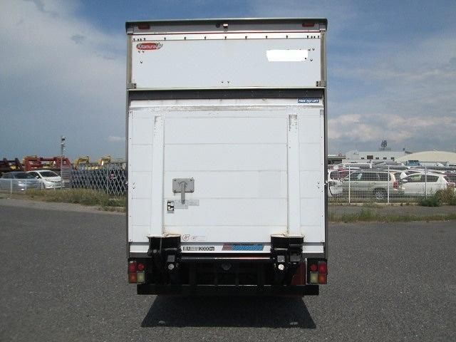 Mitsubishi CANTER 2011-08 7199515-6