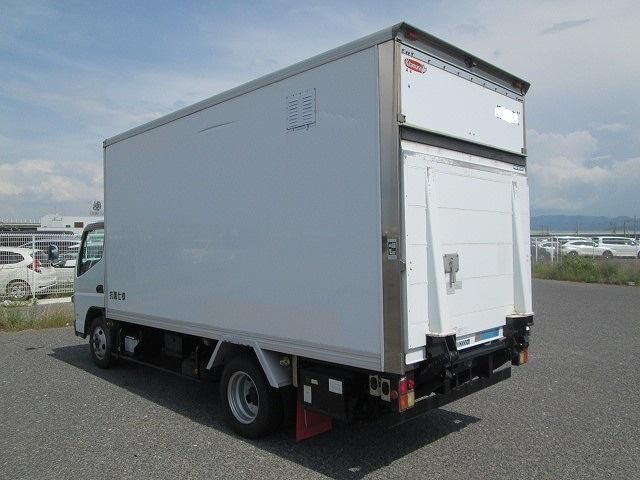 Mitsubishi CANTER 2011-08 7199515-7