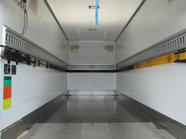 Mitsubishi CANTER 2011-08 7199515-8