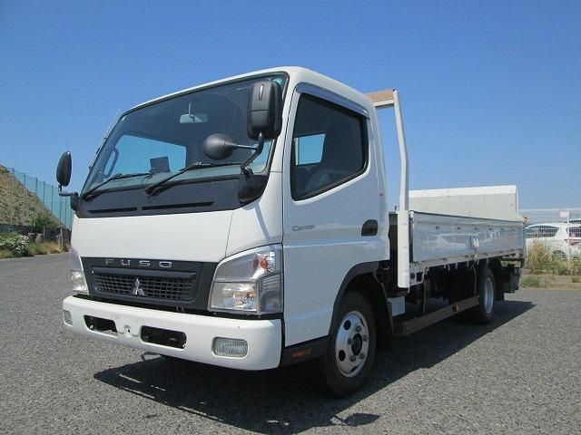 Mitsubishi CANTER 2010-04 7199511-0
