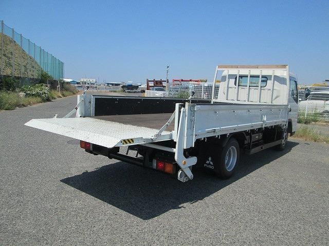 Mitsubishi CANTER 2010-04 7199511-10