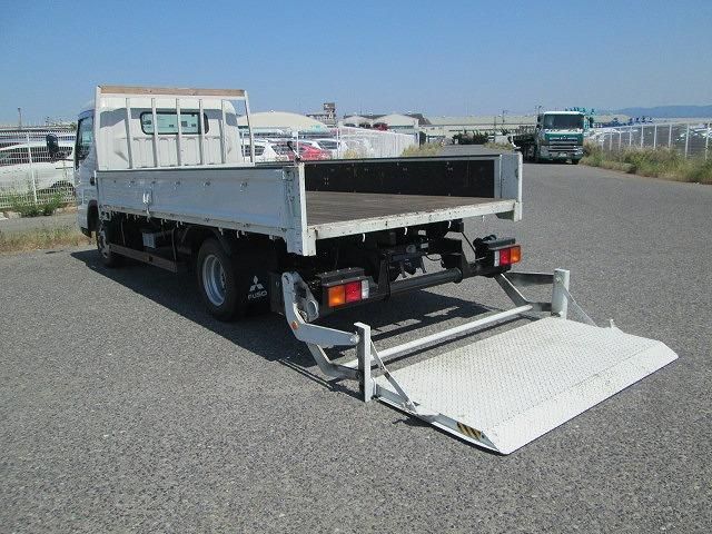 Mitsubishi CANTER 2010-04 7199511-11