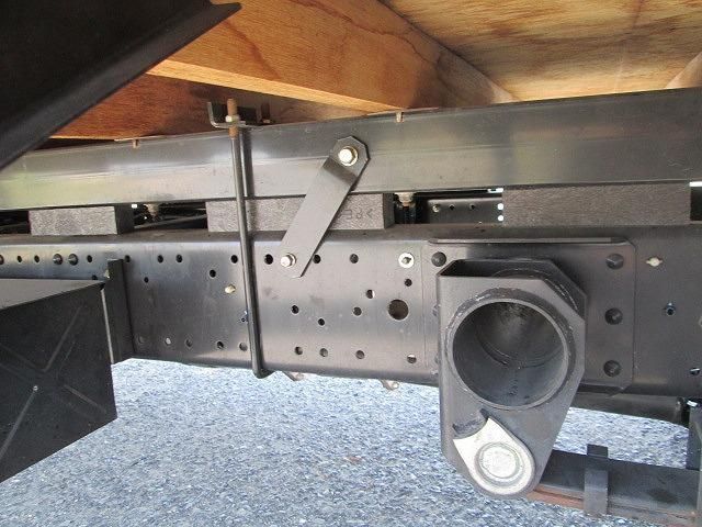 Mitsubishi CANTER 2010-04 7199511-15