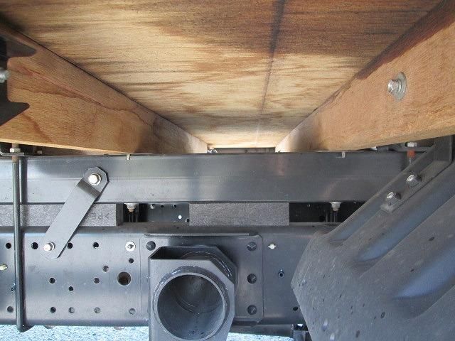 Mitsubishi CANTER 2010-04 7199511-16