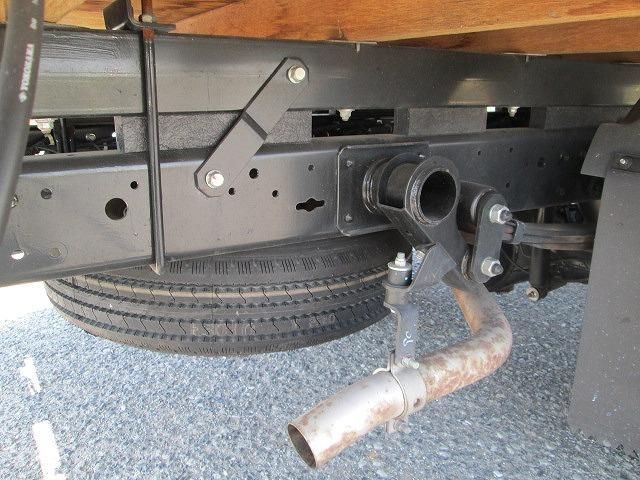 Mitsubishi CANTER 2010-04 7199511-18