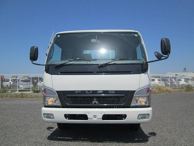 Mitsubishi CANTER 2010-04 7199511-1