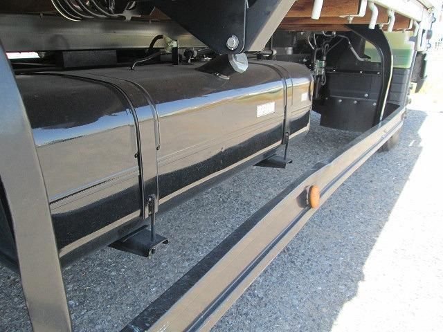 Mitsubishi CANTER 2010-04 7199511-19