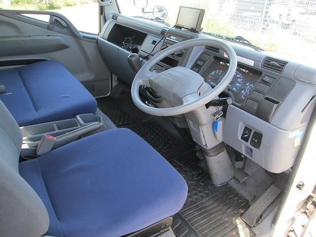 Mitsubishi CANTER 2010-04 7199511-20