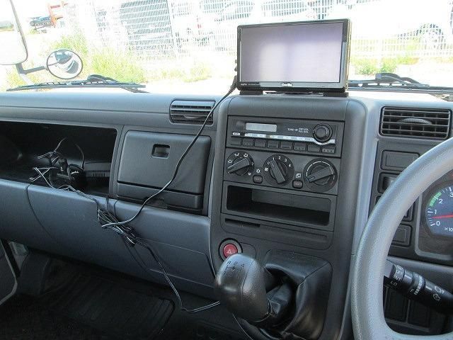 Mitsubishi CANTER 2010-04 7199511-21